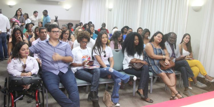 PSB Bahia quer número recorde de candidatas mulheres em 2020