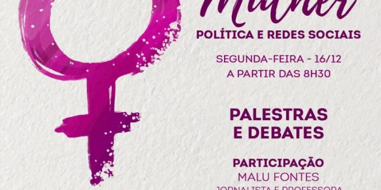 PSB Bahia promove Seminário Mulher, Política e Redes Sociais