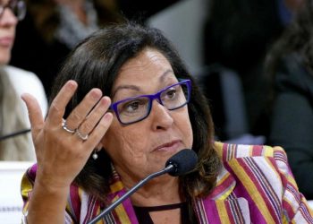 “PSB terá candidatura ao Palácio Thomé de Souza”, reafirma Lídice