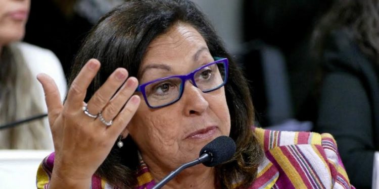 “PSB terá candidatura ao Palácio Thomé de Souza”, reafirma Lídice