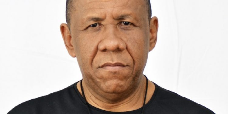 Josevando Bonfim: Um candidato comprometido com a comunidade de Salvador