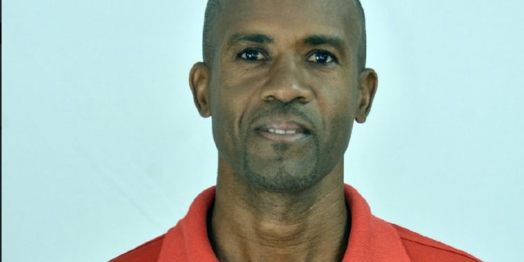 Mauro do Celta: Uma Proposta de Mudança Para Salvador