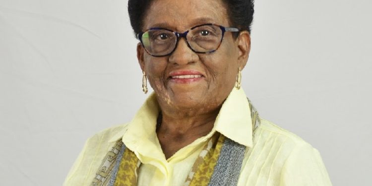Professora Nilza Santos vai defender a cultura e a educação na Câmara de Salvador
