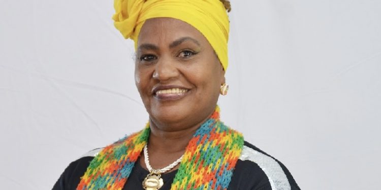 Marizete Pires: Uma Voz Feminina pela Transformação Social em Salvador