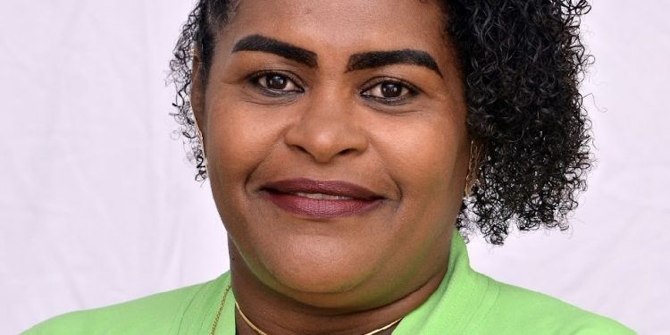 Tia Bilu quer criação de mais creches e escolas de tempo integral em Salvador