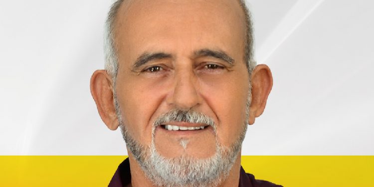 Moraes quer defender direitos das crianças, adolescentes e idosos na Câmara de Vereadores