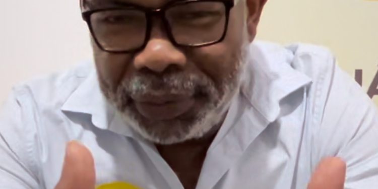 Daltro Guerreiro quer mais acessibilidade para os deficientes: “Lutar por causas, nunca por coisas”