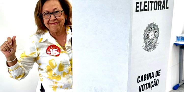 Lídice: eleição não se ganha de véspera